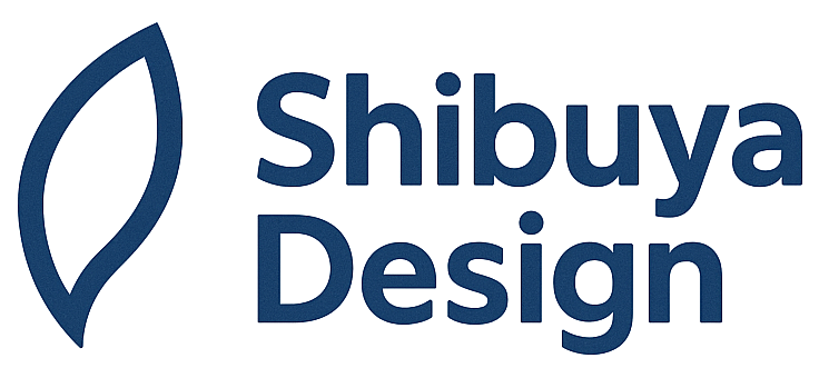 Shibuya Design